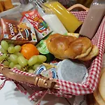 La P\'Tite Maison