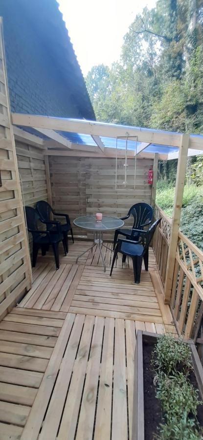 Casa vacanze La P'tite Maison Charleroi