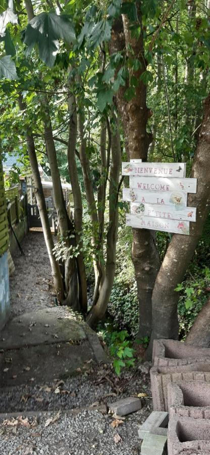 La P'tite Maison Casa vacanze *