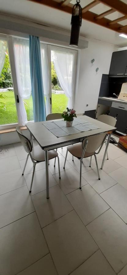 La P'tite Maison Charleroi