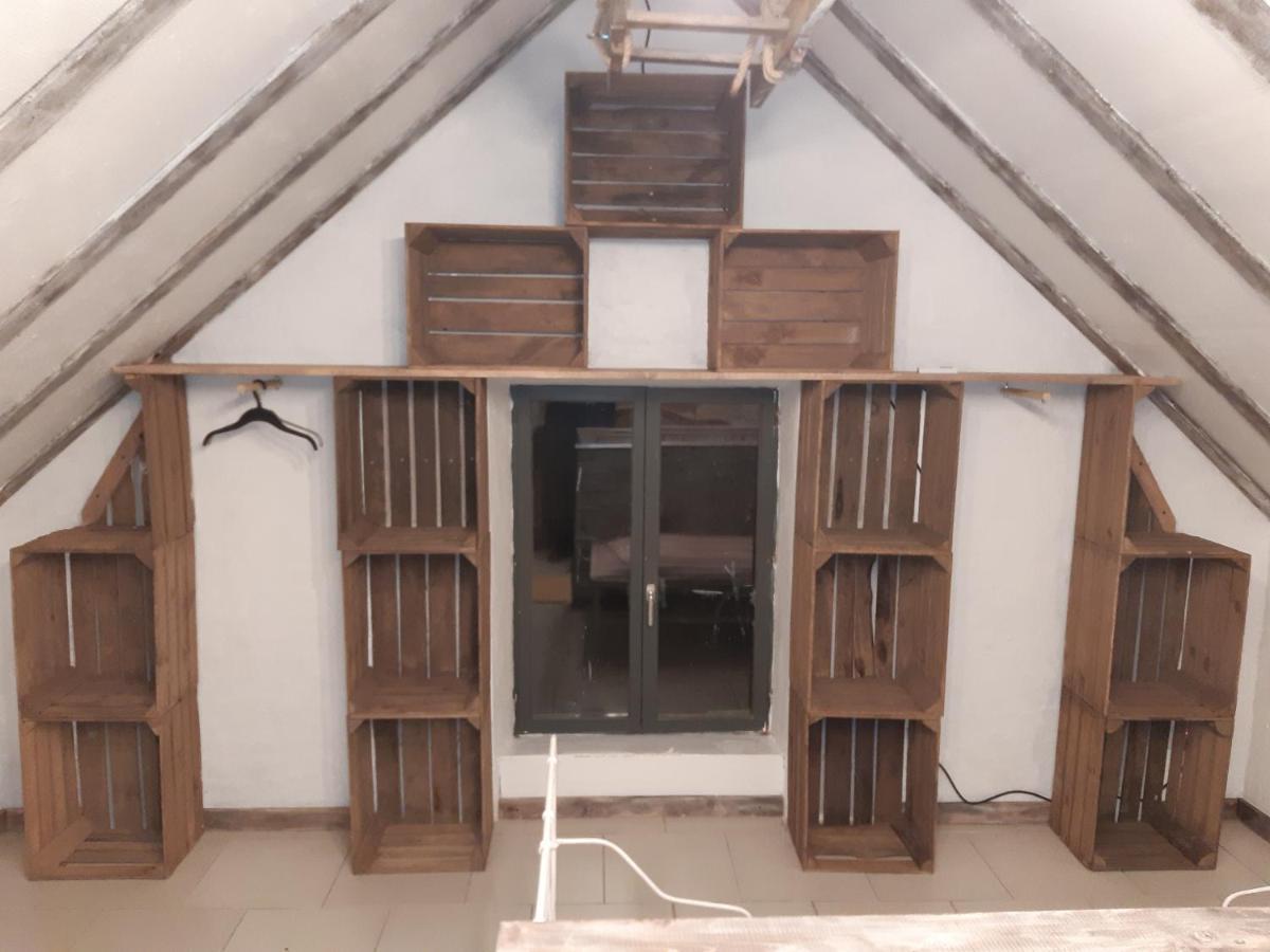 Casa vacanze La P'tite Maison