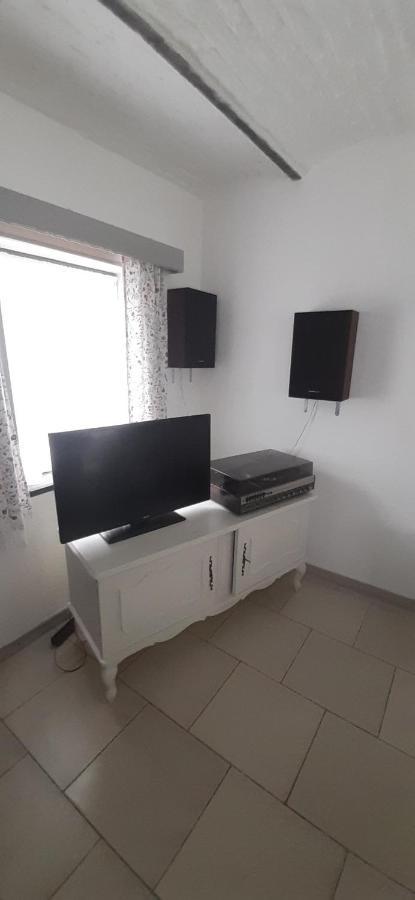 La P'tite Maison *