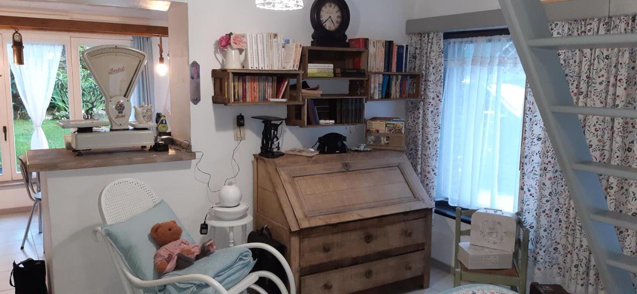 La P'tite Maison
