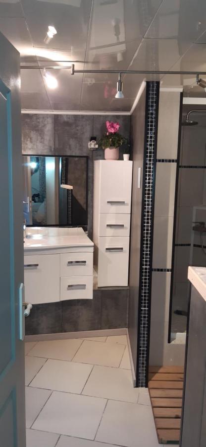 La P'tite Maison Casa vacanze Charleroi