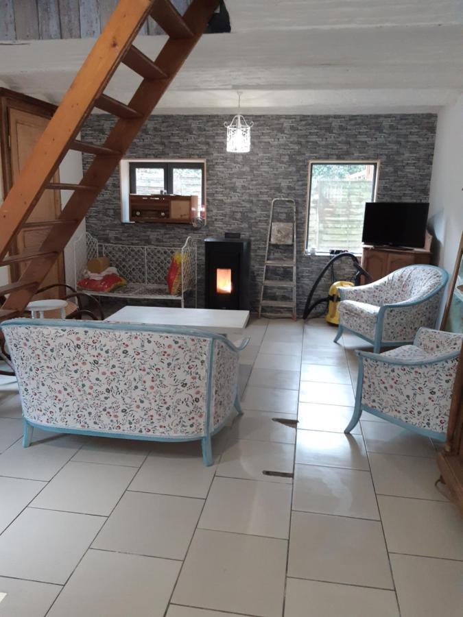 La P'tite Maison Charleroi