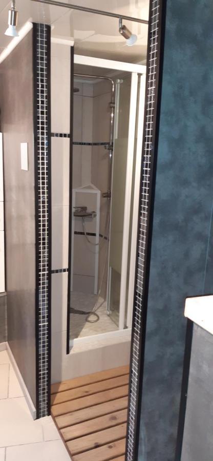 Casa vacanze La P'tite Maison Charleroi