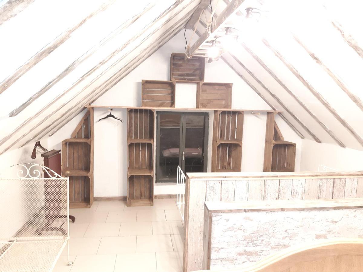 La P'tite Maison Casa vacanze