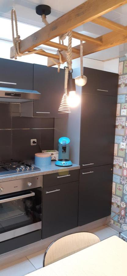 La P'tite Maison Casa vacanze