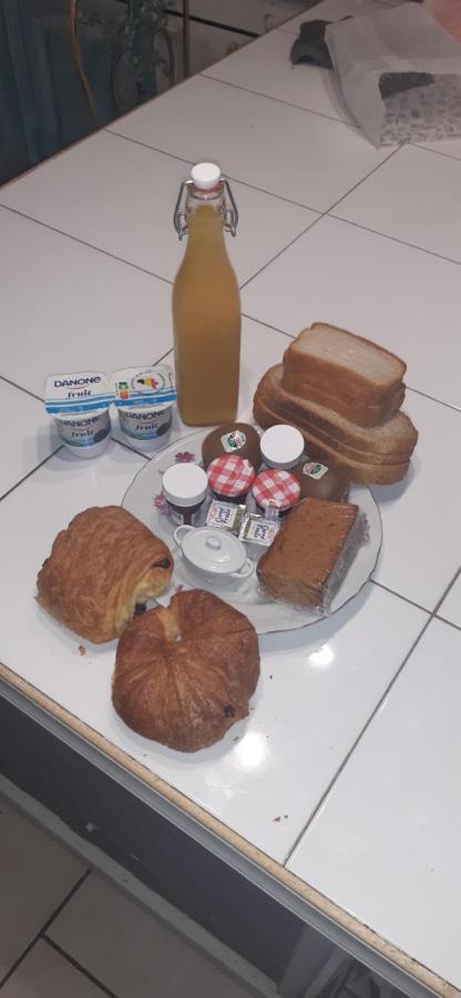 La P'tite Maison Charleroi