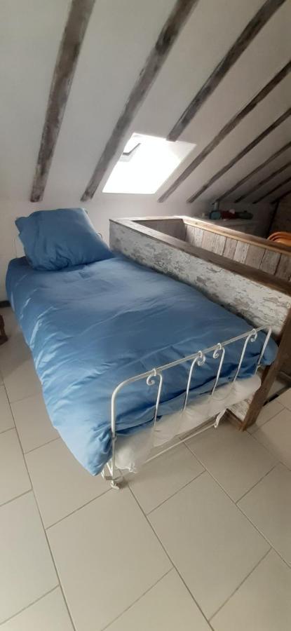 La P'tite Maison Casa vacanze