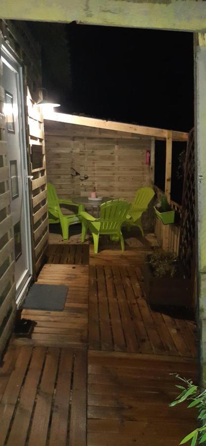 La P'tite Maison Casa vacanze