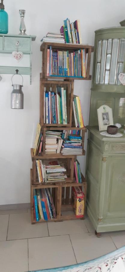 La P'tite Maison *