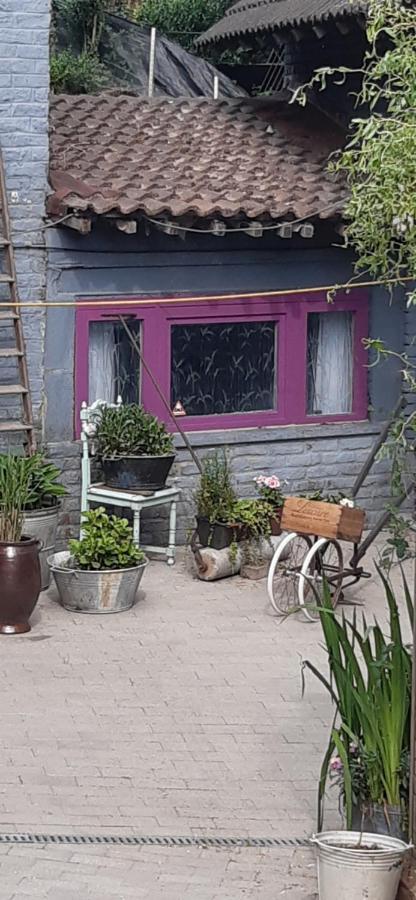 La P'tite Maison Casa vacanze