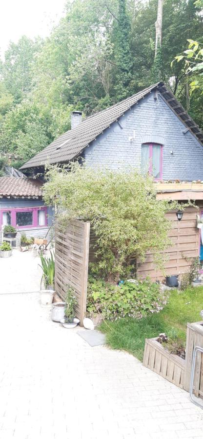 La P'tite Maison Casa vacanze Charleroi