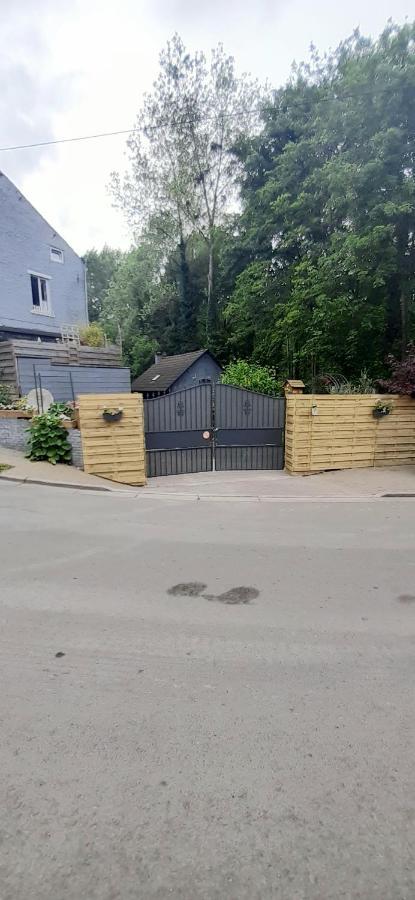 La P'tite Maison Casa vacanze Charleroi