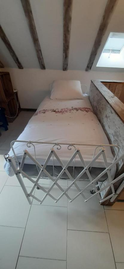 La P'tite Maison Casa vacanze