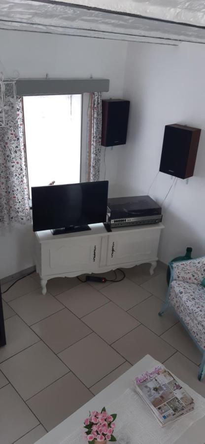 Casa vacanze La P'tite Maison