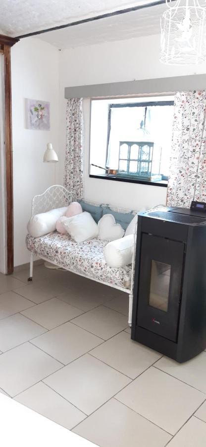 Casa vacanze La P'tite Maison