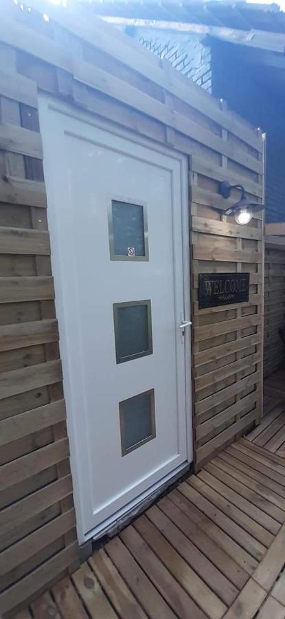 La P'tite Maison Casa vacanze