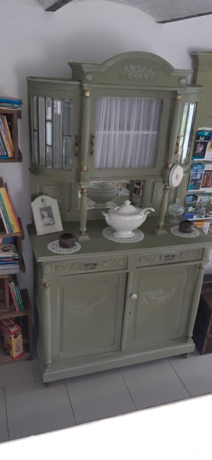 La P'tite Maison *