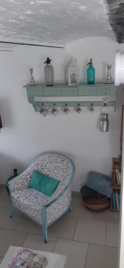 La P'tite Maison Casa vacanze *