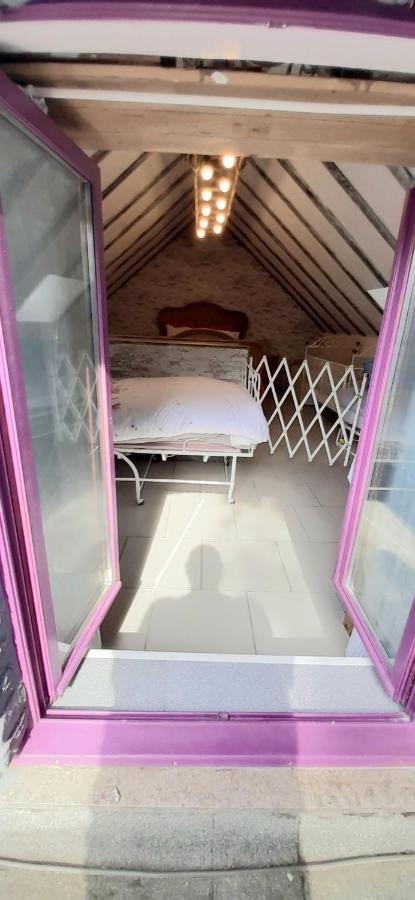 La P'tite Maison * Charleroi