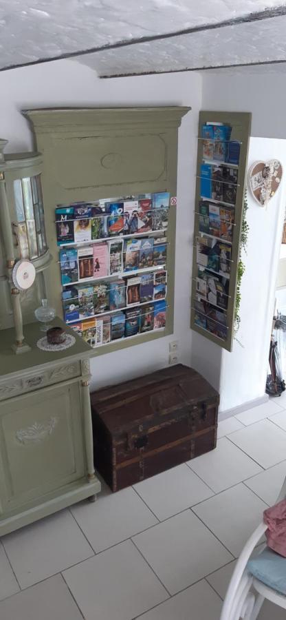 Casa vacanze La P'tite Maison