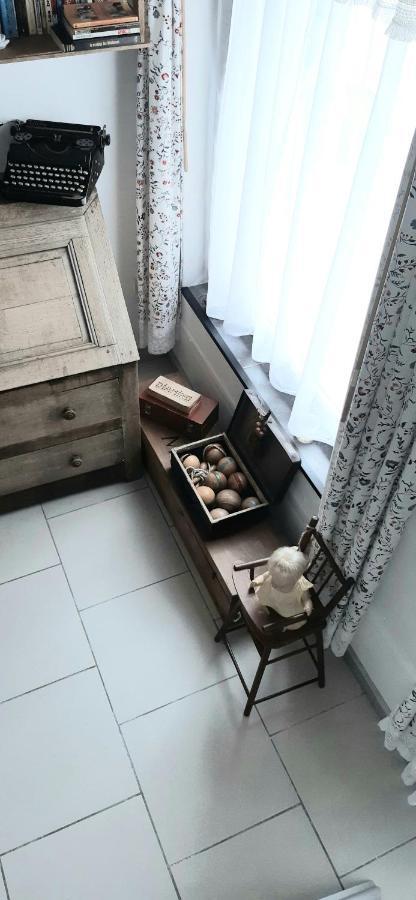 Casa vacanze La P'tite Maison
