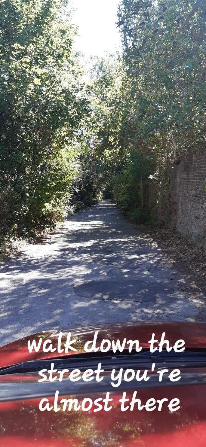 Casa vacanze La P'tite Maison *