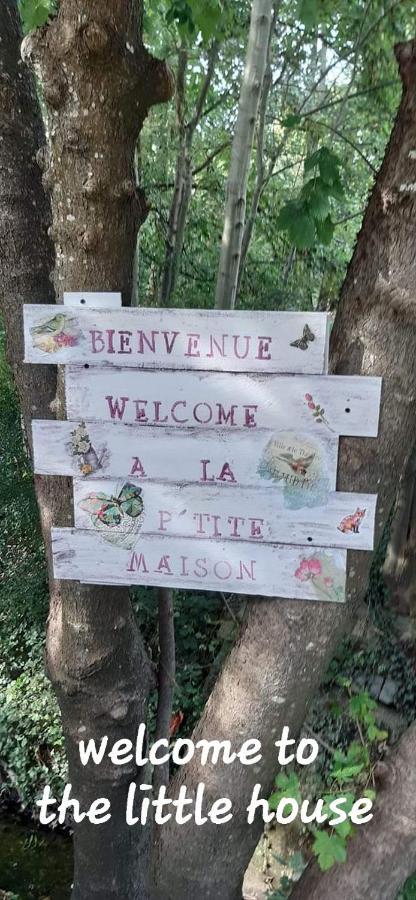 Casa vacanze La P'tite Maison Charleroi