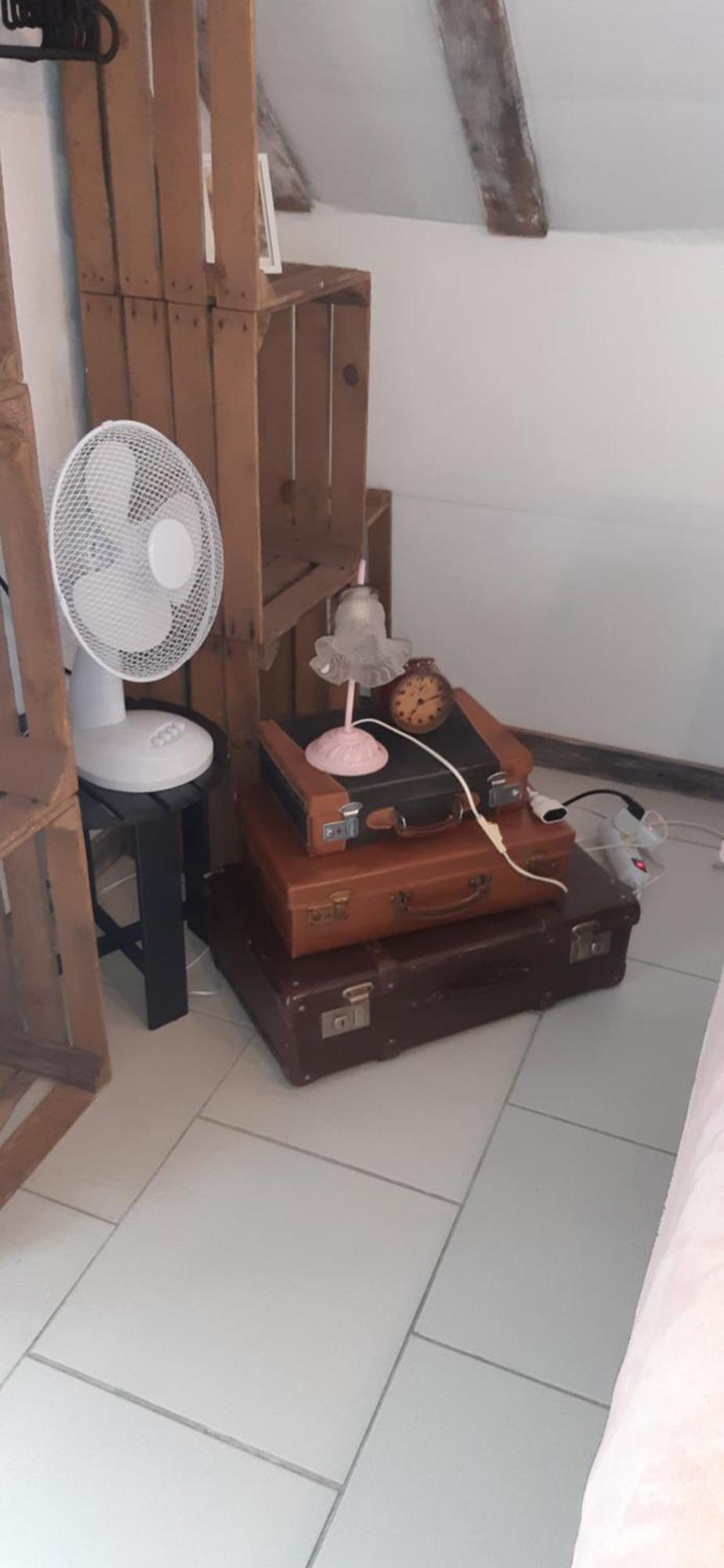 Casa vacanze La P'tite Maison *