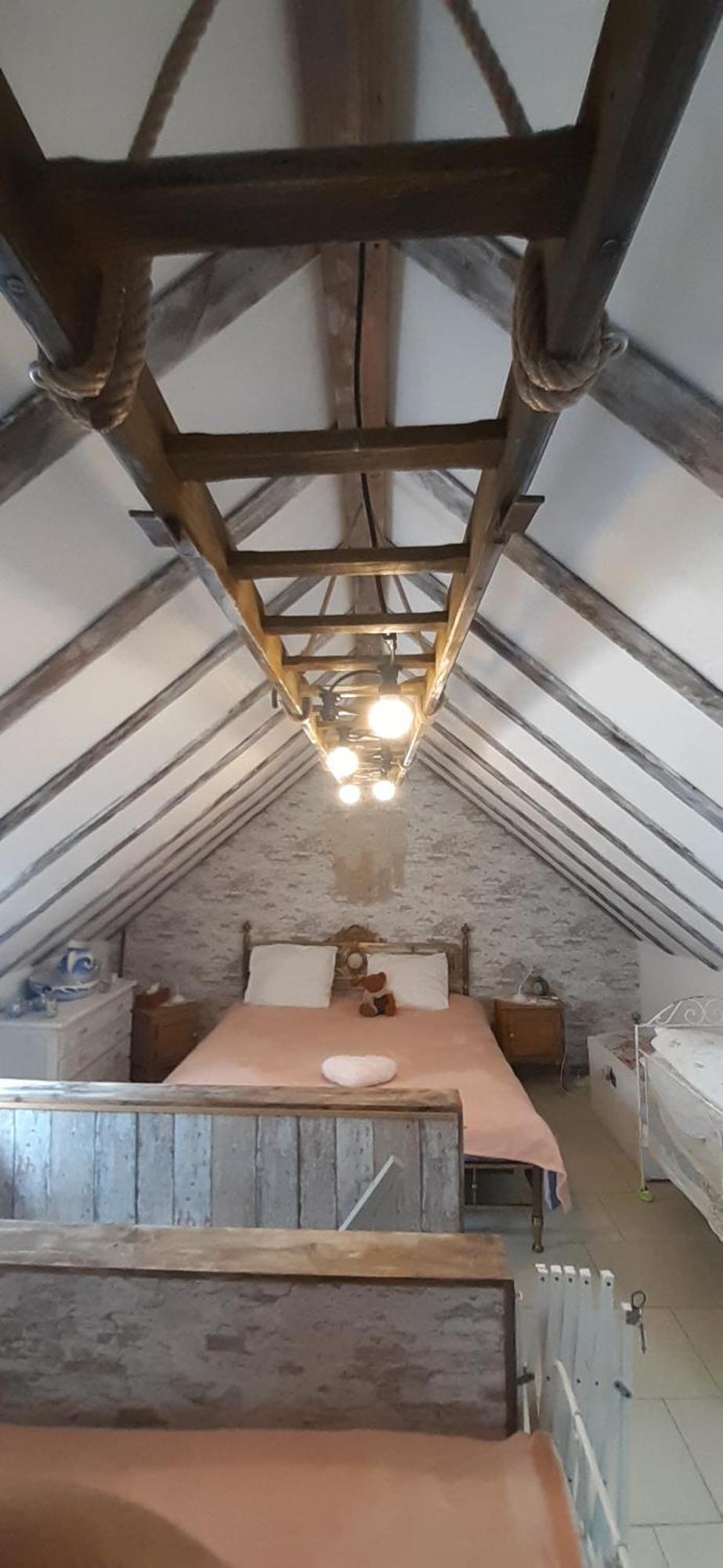 La P'tite Maison Casa vacanze