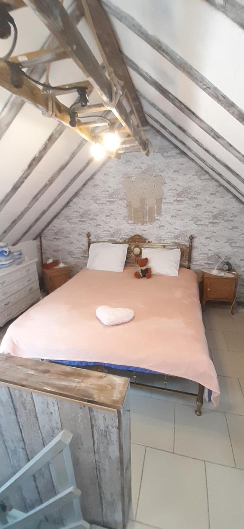 Casa vacanze La P'tite Maison