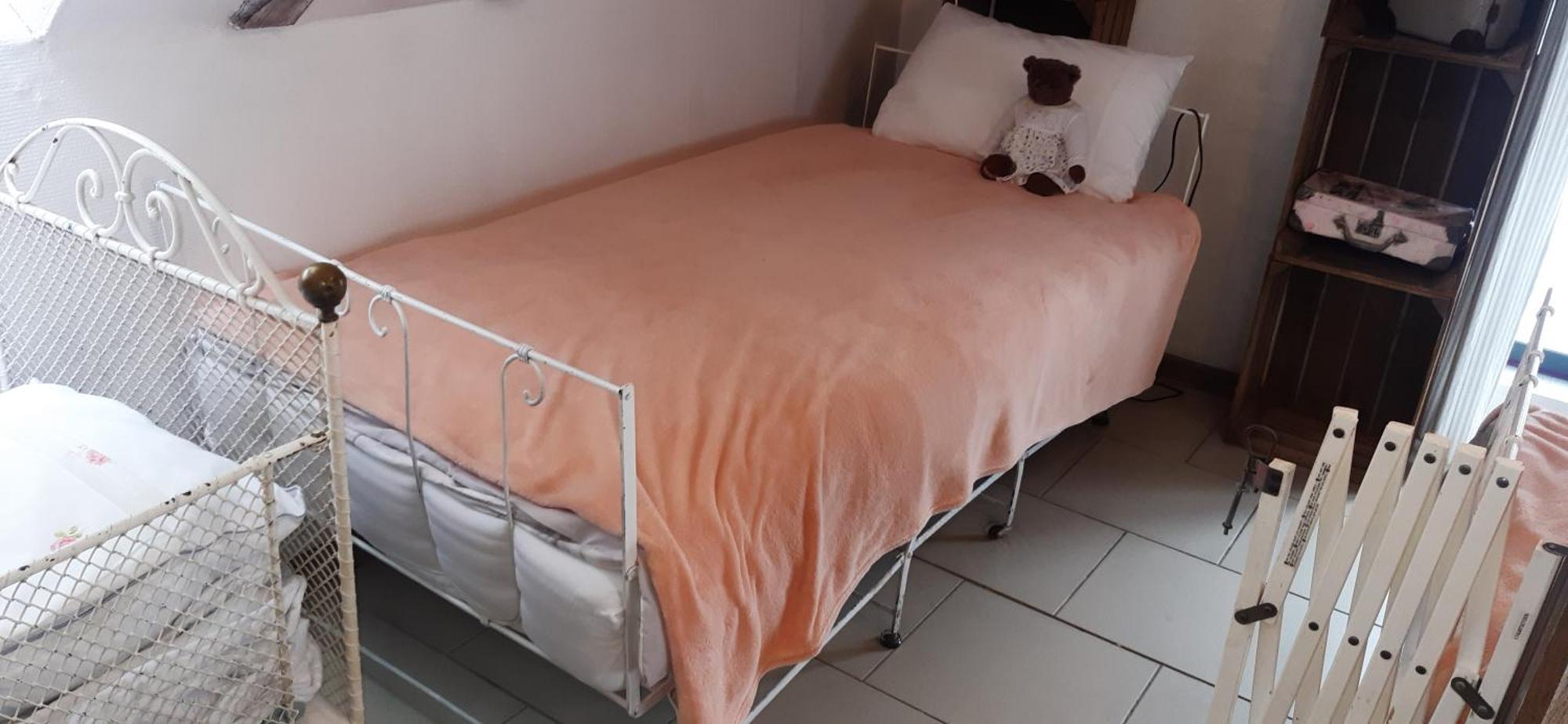 La P'tite Maison Casa vacanze Charleroi