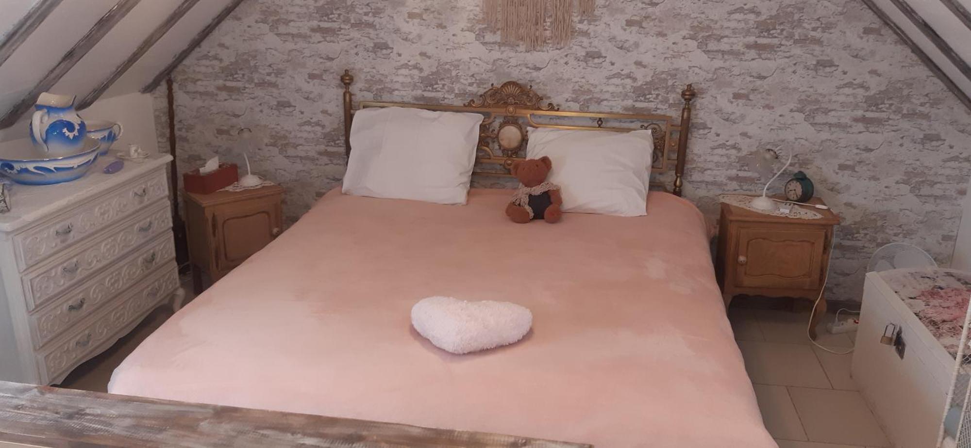 Casa vacanze La P'tite Maison *