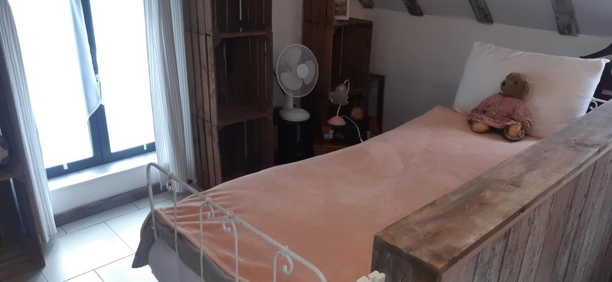 La P'tite Maison * Charleroi