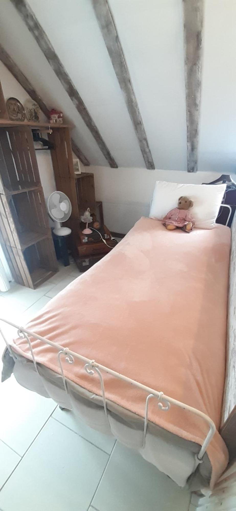 Casa vacanze La P'tite Maison