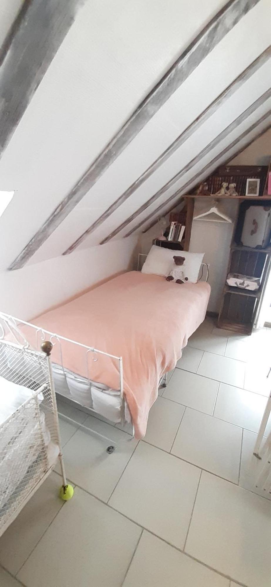 La P'tite Maison Casa vacanze