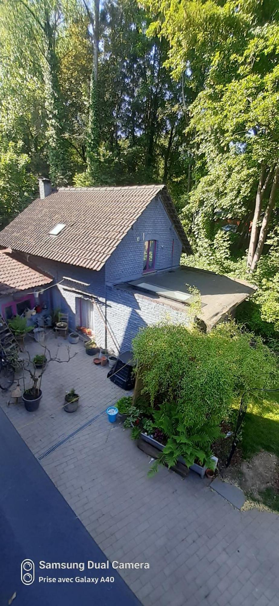 La P'tite Maison Casa vacanze