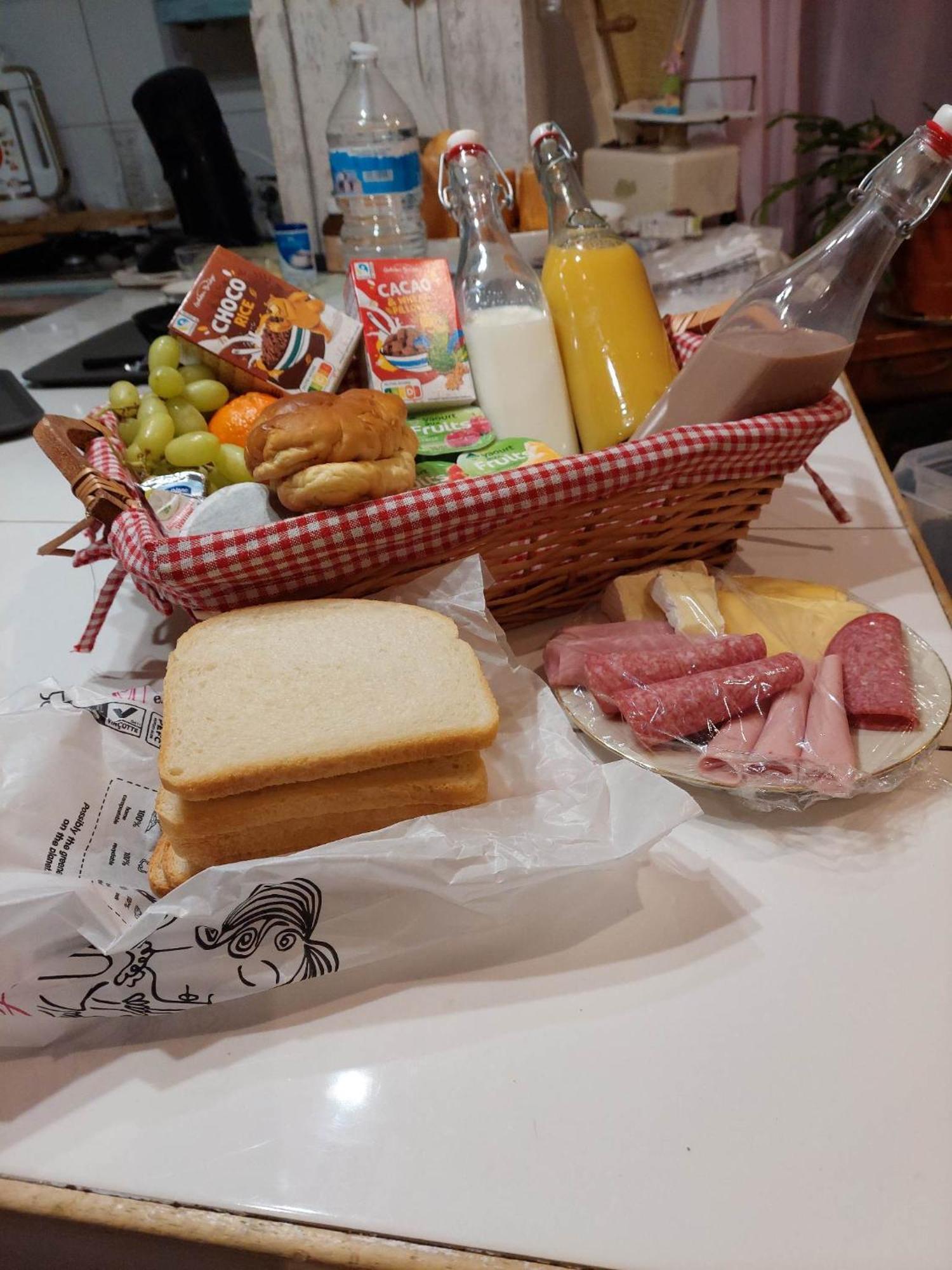 La P'tite Maison * Charleroi