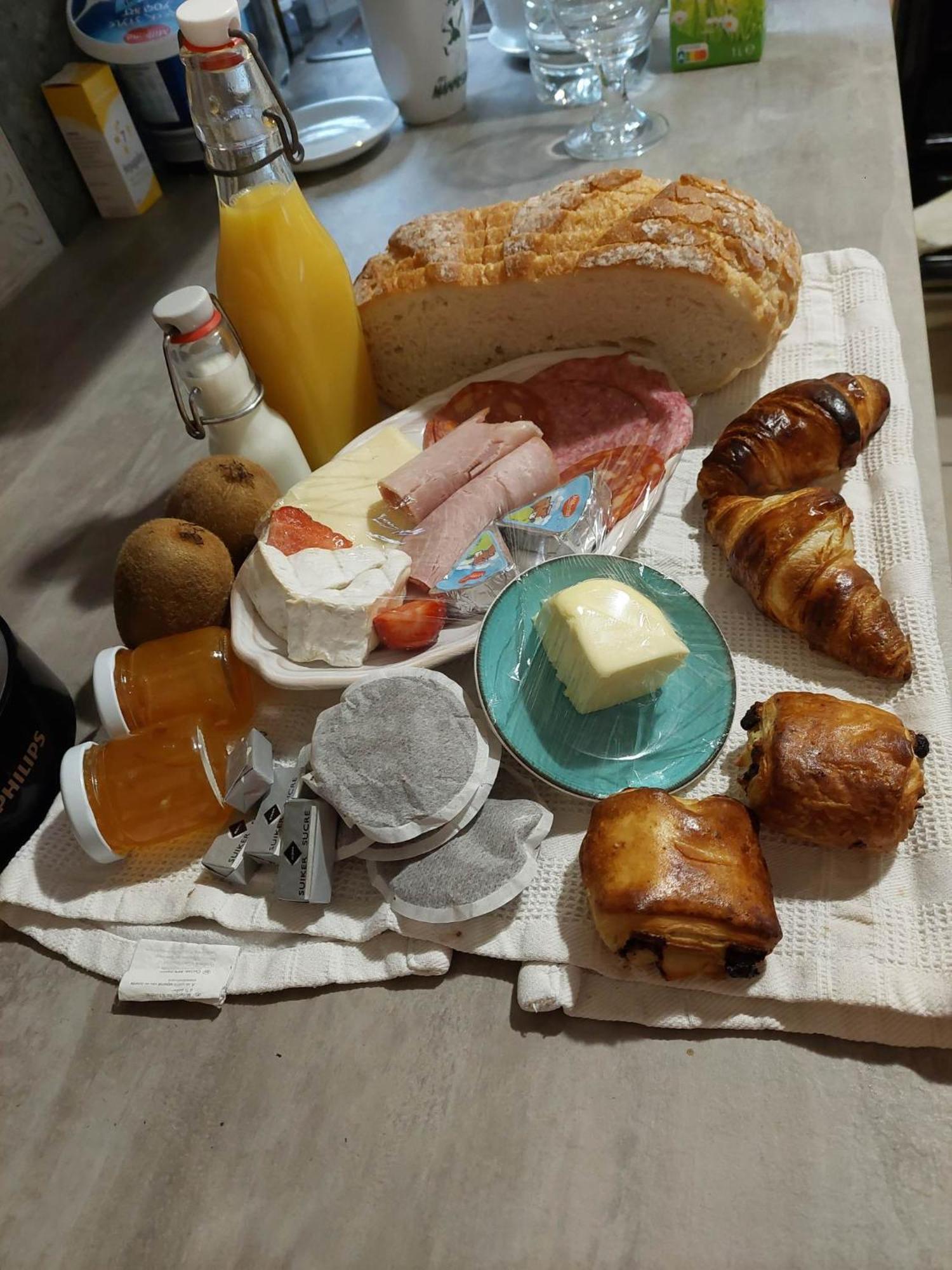 La P'tite Maison Casa vacanze *