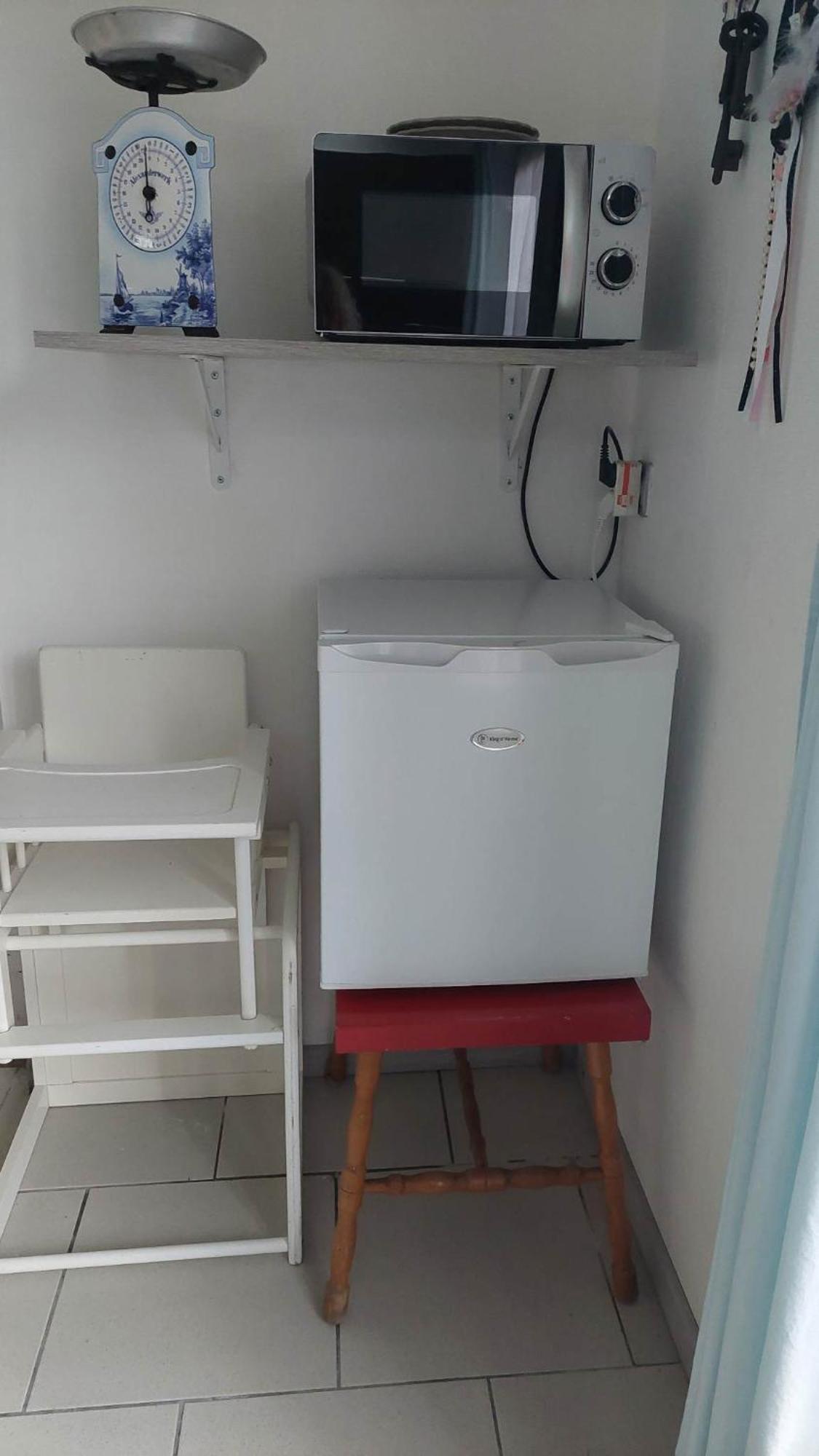 La P'tite Maison Casa vacanze Charleroi