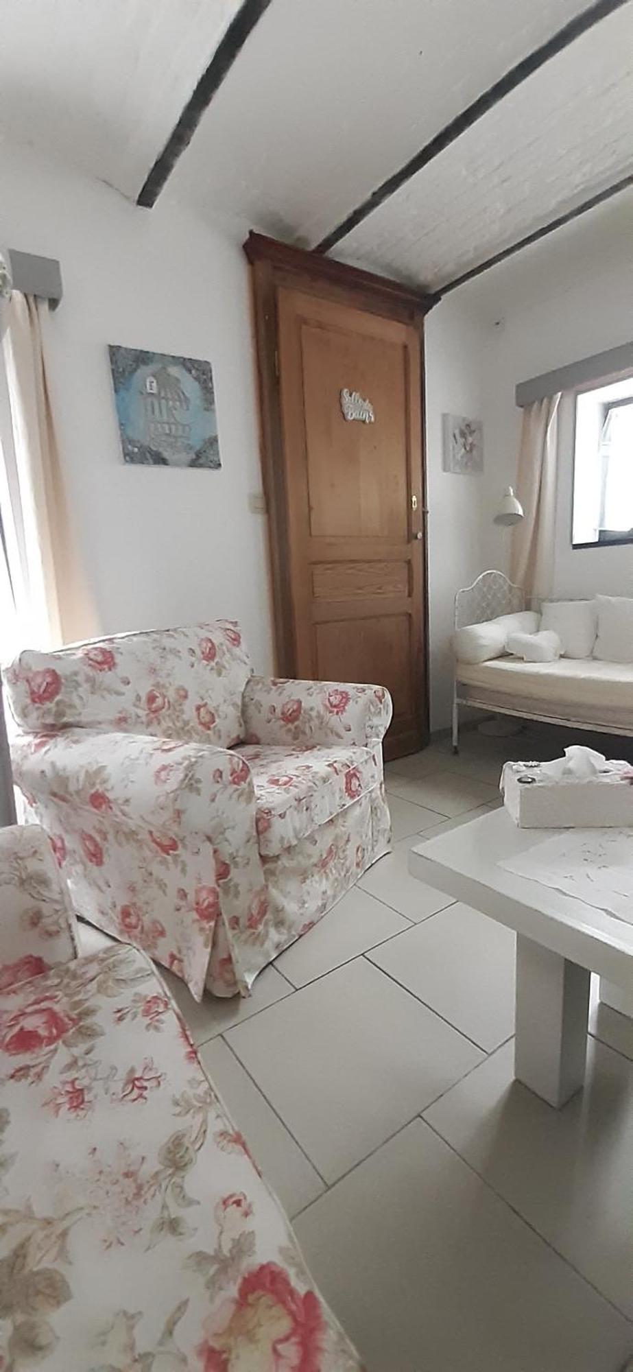 Casa vacanze La P'tite Maison